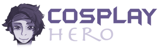 cosplay hero